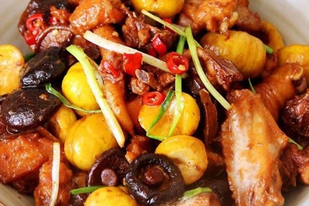 大长腿|气温不稳定孩子经常生病，多吃暖身菜，滋补暖胃，预防感冒增免疫