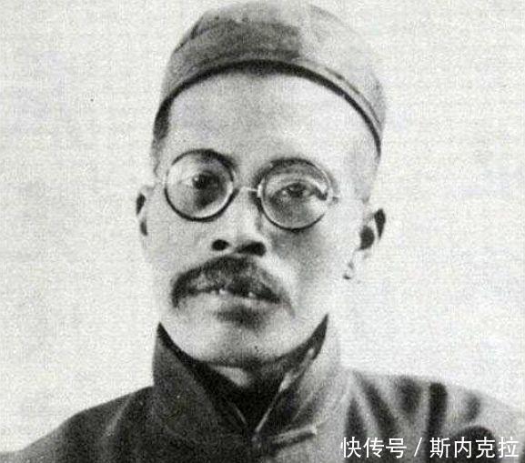 古董|溥仪到王国维家做客，指着架子上的古董说假的，和我家的不一样！