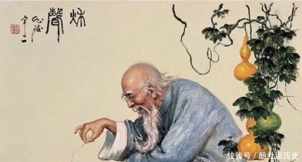 师父|住持与方丈,寺与庙,师傅与师父,意义不同,别再傻傻地分不清!