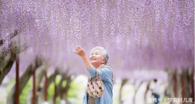 日本老人的“晚年生活”,都有哪些精彩值得学习