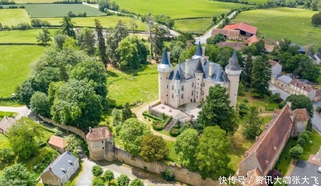 法国五代豪门珍藏,横跨两个世纪的古董,都是些啥宝贝?