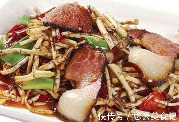 耳根|孩子易上火,火气大多吃的菜,清热去火,身体排毒,增强免疫力