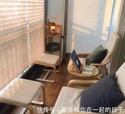 家居|韩国人的温馨小窝，简洁利落的家居布置，房间不大却越住越大