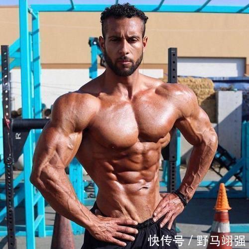 要点|健身时间不充足，如何才能练出腹肌并保持住