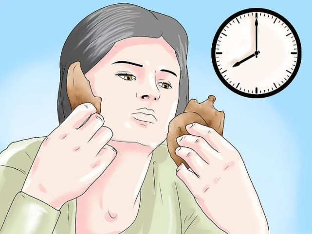 营养物质|小姐姐必看!应急减肥方法如何在10天内减重10斤