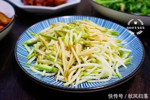 鸡腿肉|晒晒我家的晚餐，有肉有菜，营养丰富，大人孩子身体棒