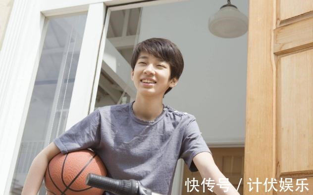 家长|孩子骨骺线闭合前,会有这三个提示,抓住时期最少多长5厘米