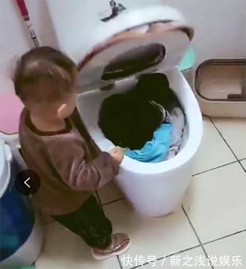 宝妈|和了一盆面发出一个娃!“如果时间倒流,我不会和邻居多聊半句”