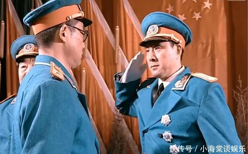 李云龙丁伟孔捷都是少将,级别早就比他们