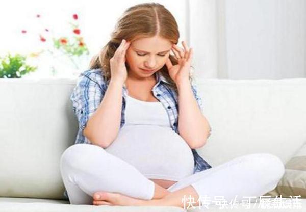 肚脐眼|孕期再爱干净，这个“部位”碰不得，有可能引发流产