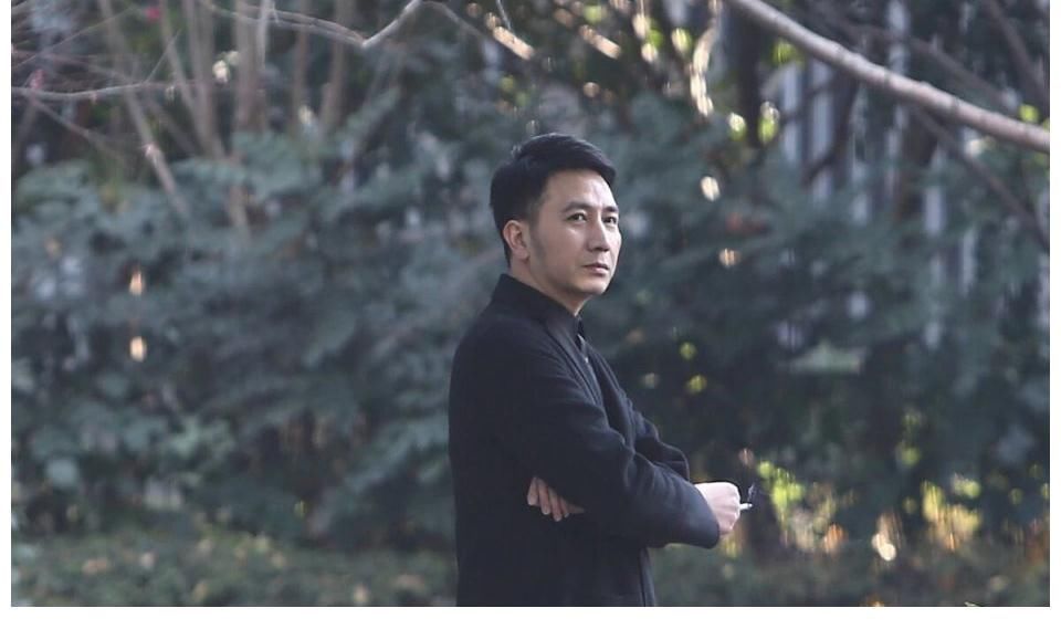 tony$林生斌的小学作文堪比大学生,是作家的诞生,更是演员的诞生