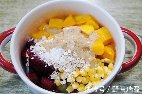 小蜜蜂|无论男女,晚餐吃盘它,比运动1小时还好,轻松甩掉大肚腩