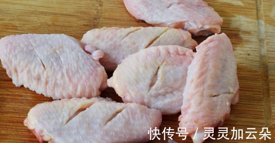 尝尝这道菜,能使你胃口大开,食指大动!