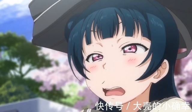 莉丝|不动是个美少女,一动就是个移动表情包,二次元中的“静态”女神