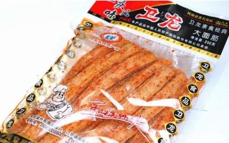 走红|继老干妈卫龙以后,我国又一零食走红了全球,外国人:“实在停不下来”!