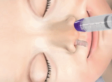 鼻腔|宝宝鼻涕不断怎么办?比打针吃药更有效的方法是这个!