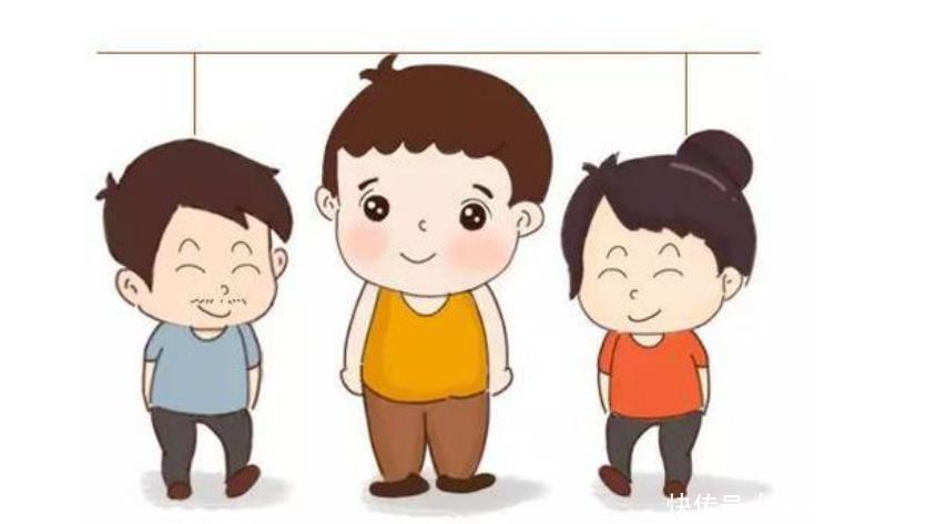 发育|初中生有这几个特征，是“停止发育”的信号，身高已成定局