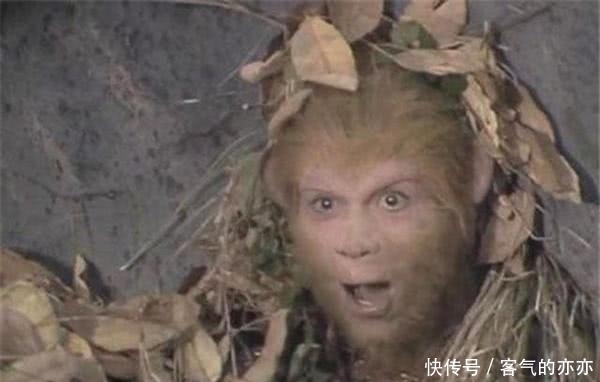 孙悟空真被压了五百年吗? 一百岁老人说了10个字, 揭穿了如来谎言