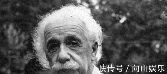 |有趣又幽默的灵魂,人类文明社会中的伟大科学家,犹太人爱因斯坦