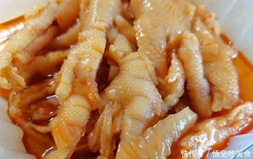 以下几种零食的味道会使你食欲大增,能够让你一见钟情