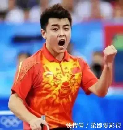 乒乓冠军|闫博雅:26岁嫁“乒乓冠军”王皓,伺候生病婆婆,为丈夫放弃梦想