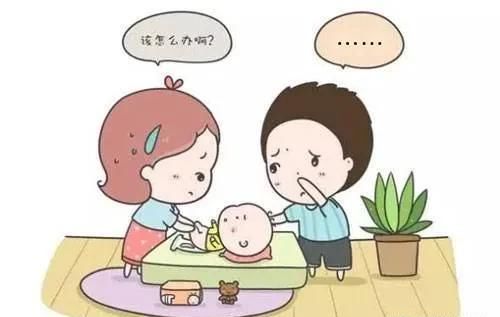 疫苗接种|三个月以内的婴儿不容易感冒是吗？