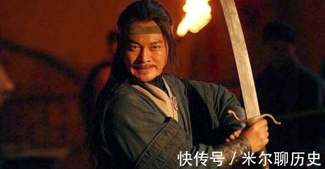 英雄好汉|《水浒传》中唯有他,才是真正意义上的英雄好汉