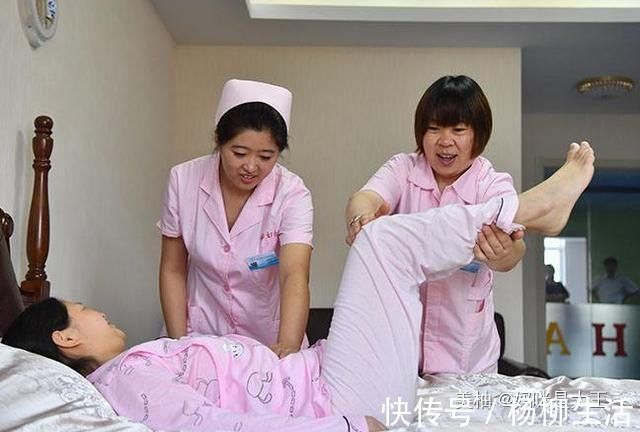 护士|孩子出生之后，助产护士会问你“男孩还是女孩”，妈妈要小心回答