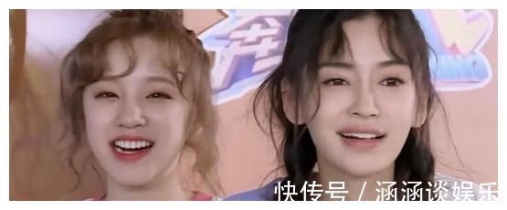 除了《奔跑吧》之外，baby应该没能拿得出手的作品了吧？