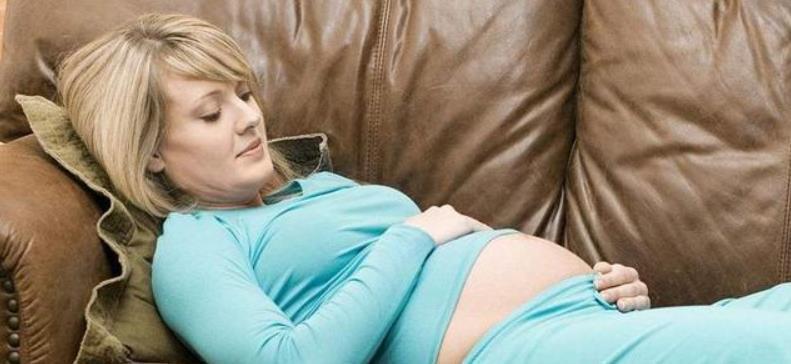 孕妈|这4类产妇宫口开得最慢,与这4个因素有关,待产的孕妈要知晓