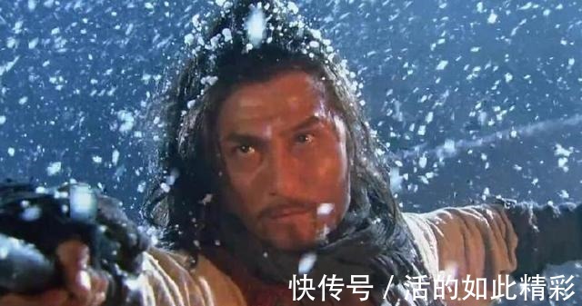 打败|梁山5位好汉能打败五虎将,有的仅一招就能秒杀,原来都有必杀技!