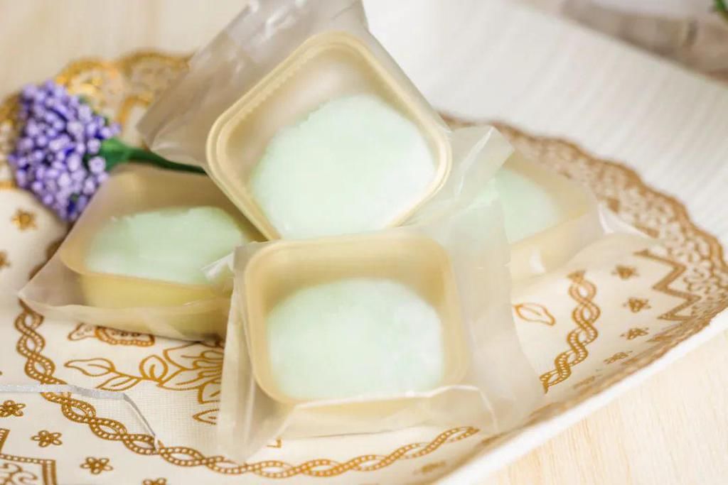 大学生|大学生做的酸奶,看到第一个就饿了