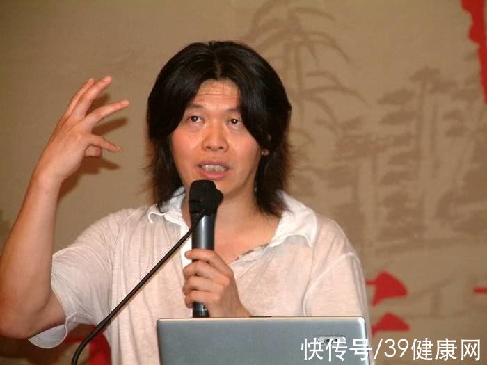 排毒|养生大师“林海峰”离世，享年51岁，反思：这3种养生方法太伤身