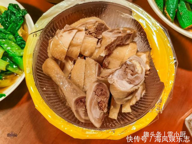 嫂子一家来做客,妈妈做了8个菜招待,网友不铺张不浪费,点赞