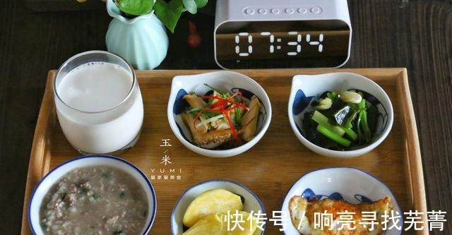 早餐|开学啦,10天不重样早餐,营养丰富味道好,孩子每天精神满满!