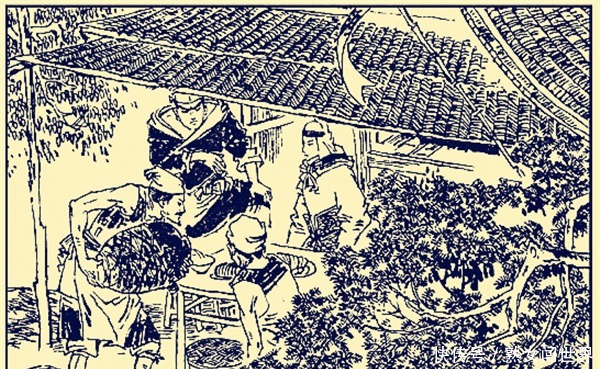  至少|武松的酒量，如果放到现在能喝多少至少喝9瓶