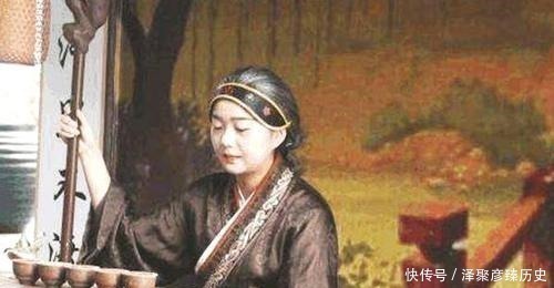 尧帝@奈何桥边的孟婆,千百年来为何无人敢惹看过《山海经》恍然大悟