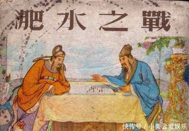 案例|历史上有哪些装逼失败的案例？”霸王再世“嬴荡只能屈居第二