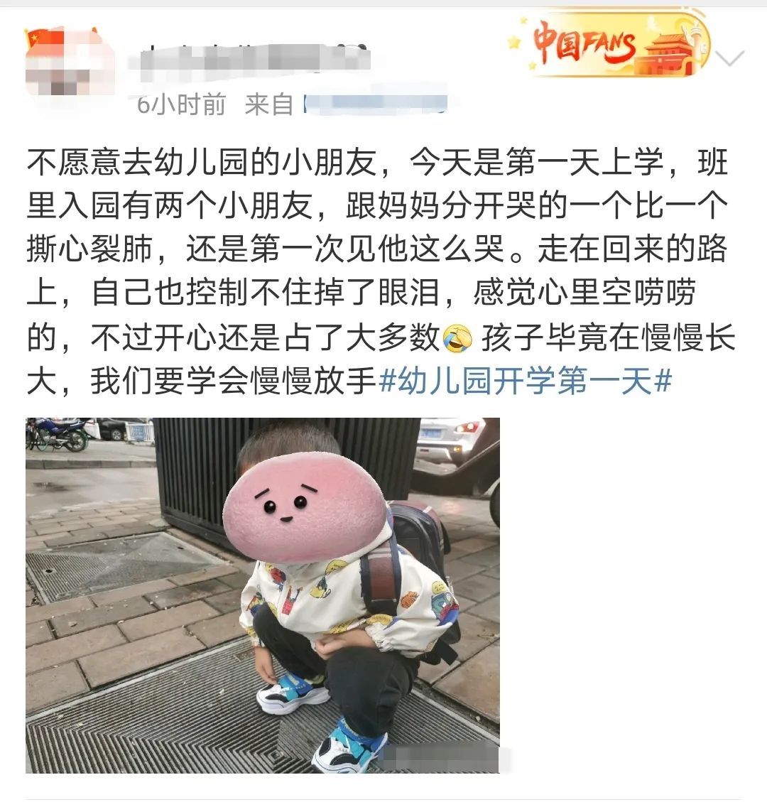 幼儿园|终于等到今天了！杭州这一幕刷屏