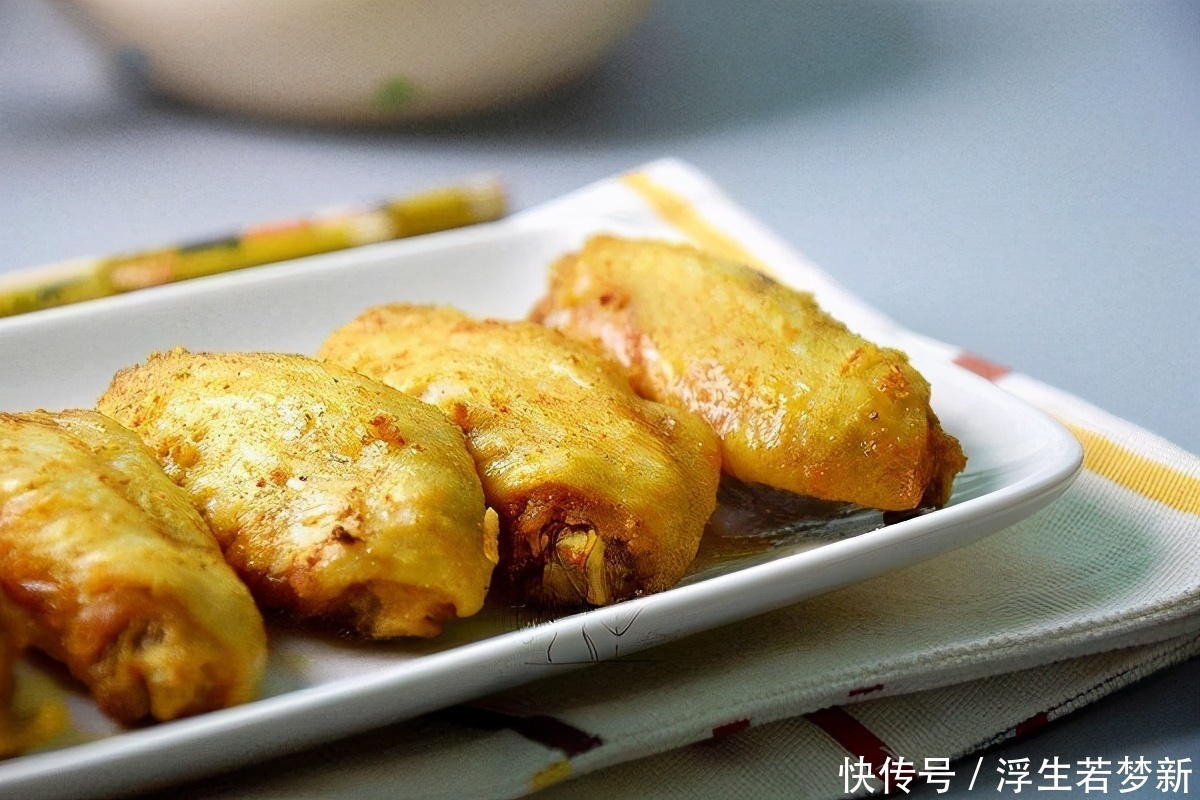 聪明女性最爱吃3种美食,补血润肤,排毒养颜,有益健康