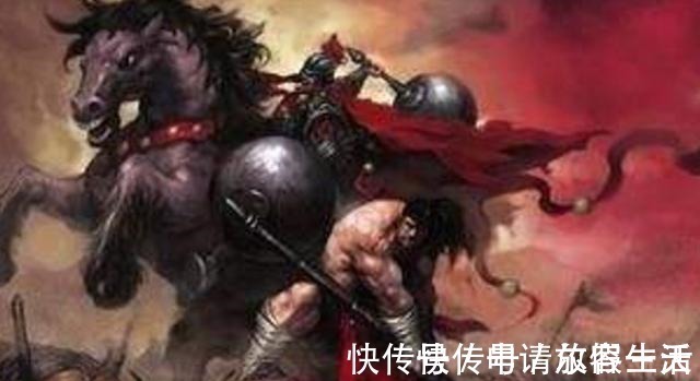 李密#隋唐演义中第一猛将,跟李元霸并列,会三大绝技,落陷阱中箭身亡!