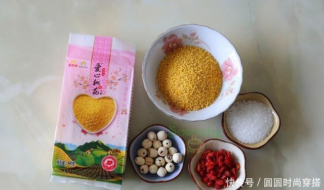 莲子和此物是绝配,养胃一把手,滋润胃部,经常胃不舒服要多食!