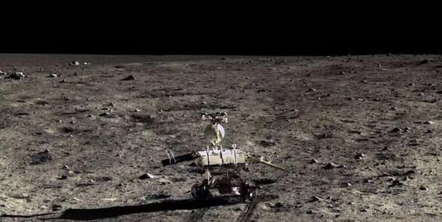 火星日 祝融号火星车时速仅40米,这速度是不是太慢了?来看看其它火星车