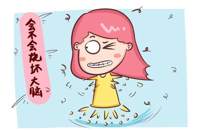 体温|孩子又发烧了，父母要愁死了，该如何正确护理？