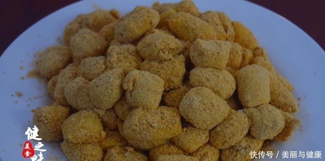 糯米是钟南山院士推荐的“超级健康食材”,你们平时都是怎么吃的