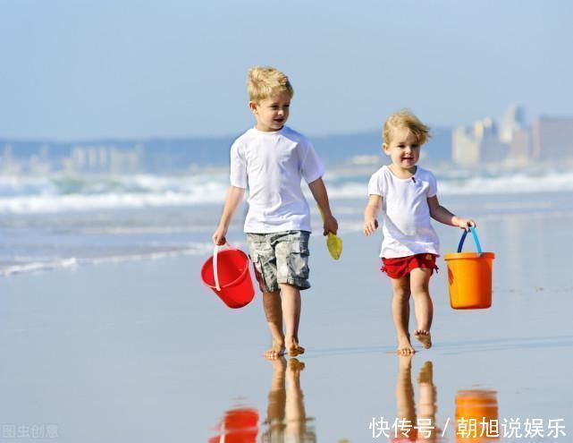 长大|李玫瑾教授孩子聪不聪明,看他的“手”就知道,不用等长大