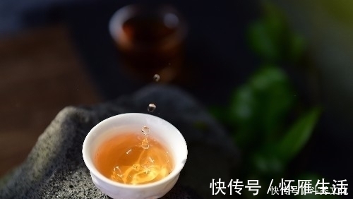 咖啡碱|这样喝茶真的很不好,不仅对身体无益还伤身