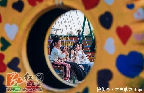 赏花|蓝山:新春乡村游 乐享好时光