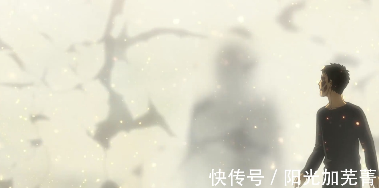 罗塞|进击的巨人破开城墙后选择潜伏,故乡三人组为什么不直逼王都