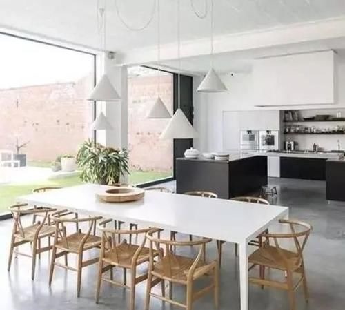 瓷砖|地面不要铺瓷砖和木地板了，聪明人都这样设计，省钱个性又实用